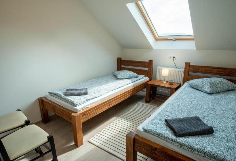 スタンダードルーム, Desag Resort