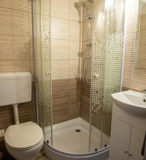 スタンダードルーム, Desag Resort