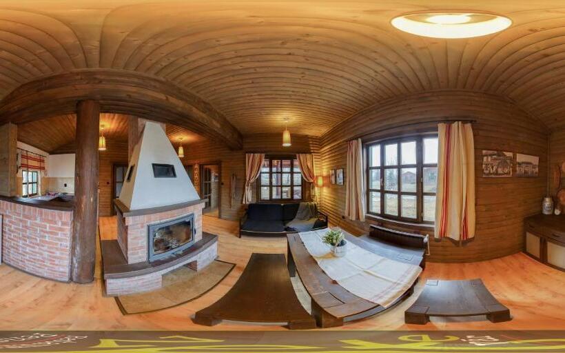 2ベッドルームアパートメント, Desag Resort