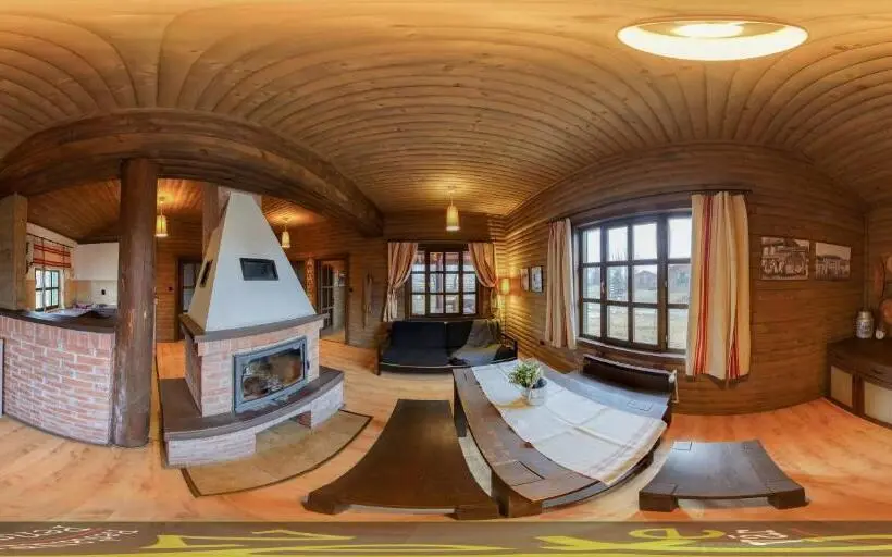 ２ベッドルームアパートメント, Desag Resort