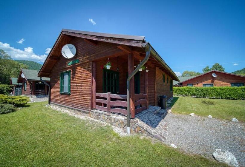 2ベッドルームアパートメント, Desag Resort