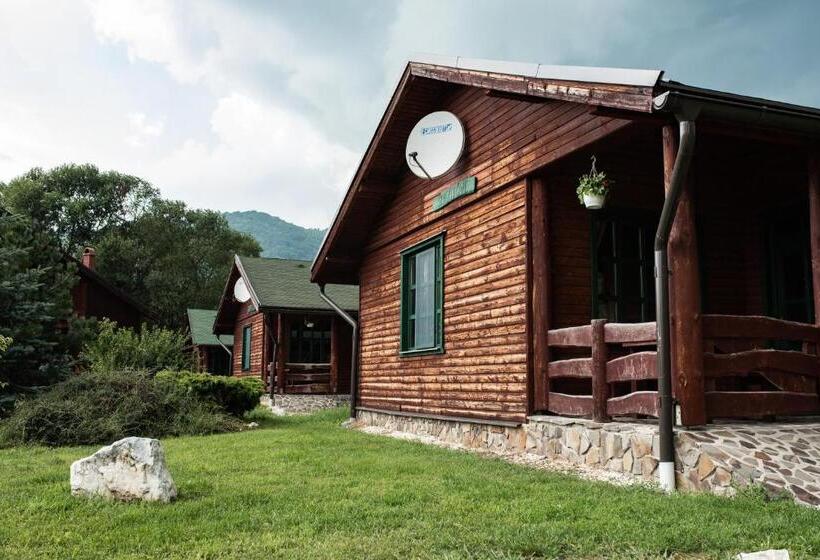 2ベッドルームアパートメント, Desag Resort