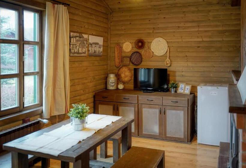 Апартаменты 2 Спальни, Desag Resort