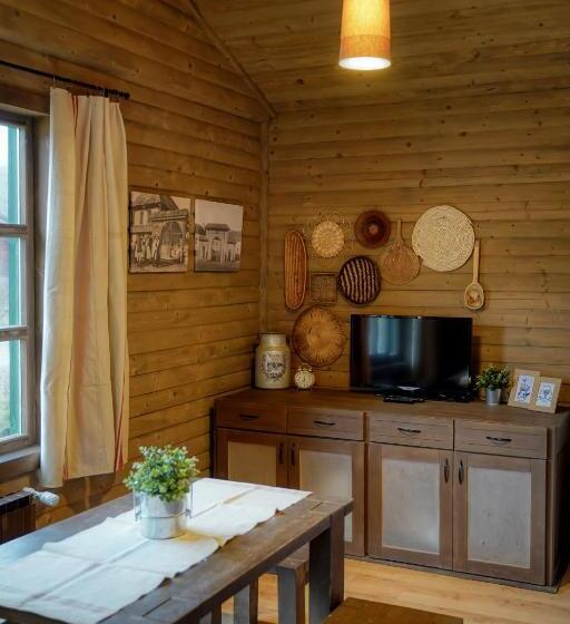 2ベッドルームアパートメント, Desag Resort