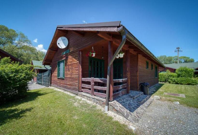 3ベッドルームアパートメント, Desag Resort