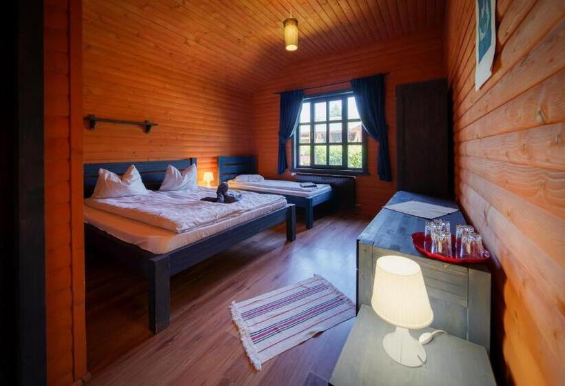 3ベッドルームアパートメント, Desag Resort