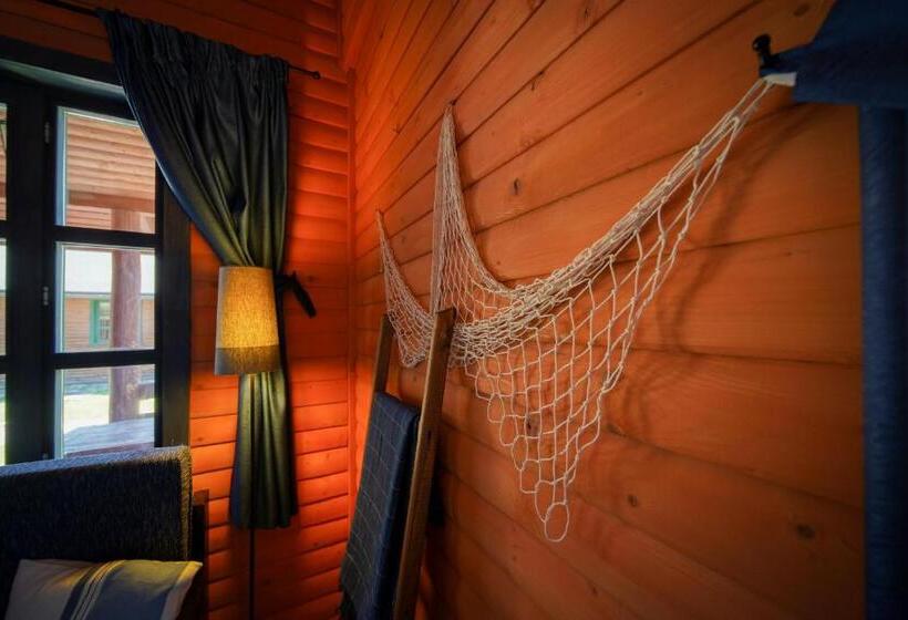 3ベッドルームアパートメント, Desag Resort