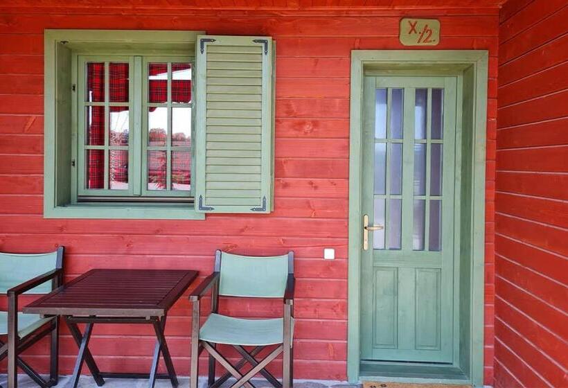 スタンダードルーム, Desag Resort