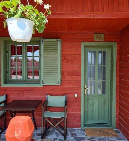 Номер Стандарт, Desag Resort