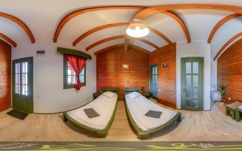 スタンダードルーム, Desag Resort