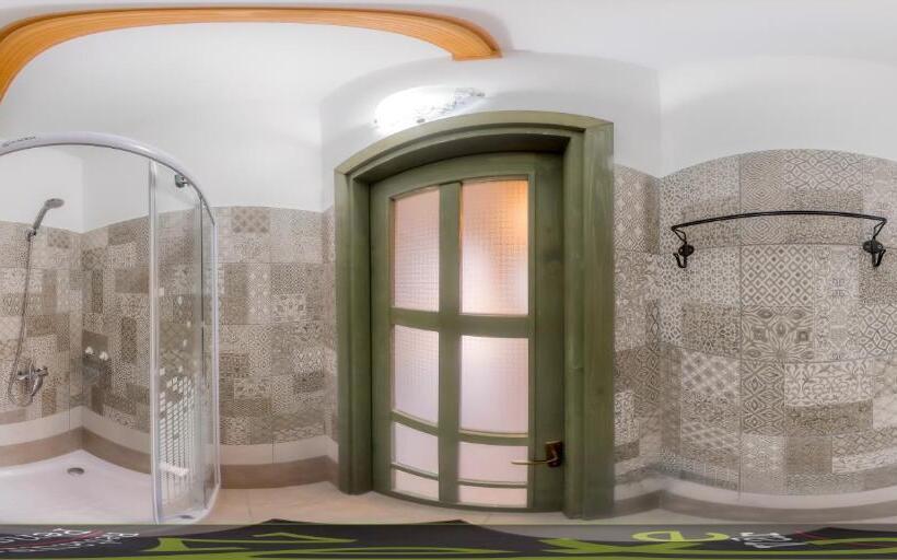 スタンダードルーム, Desag Resort