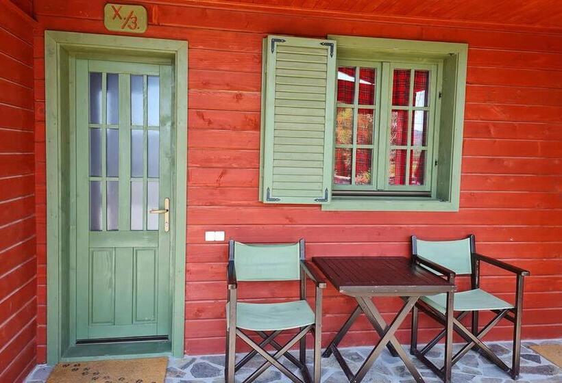 スタンダードルーム, Desag Resort