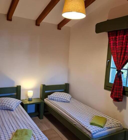 1ベッドルームアパートメント, Desag Resort