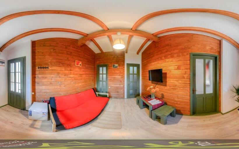 1ベッドルームアパートメント, Desag Resort