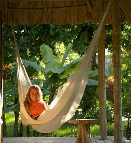 Дом 1 Спальня, Chan Chich Lodge