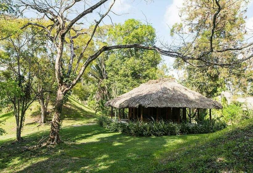 Дом 1 Спальня, Chan Chich Lodge