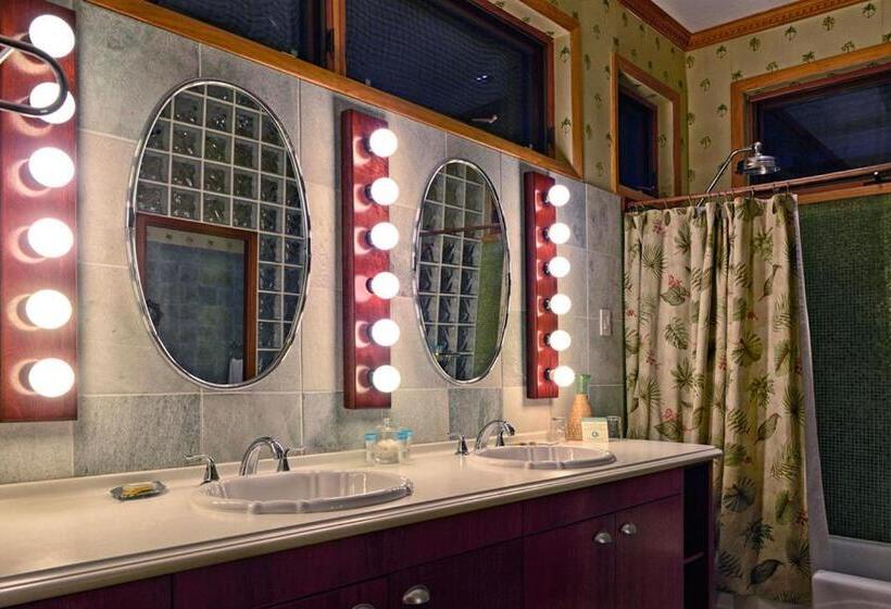 Дом 1 Спальня, Chan Chich Lodge