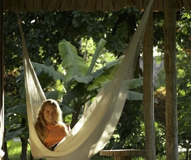 Дом 1 Спальня, Chan Chich Lodge