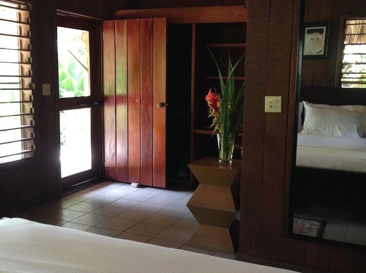 Дом 1 Спальня, Chan Chich Lodge