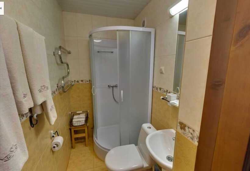 标准间, Gk Izborsk