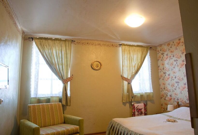 标准间, Gk Izborsk