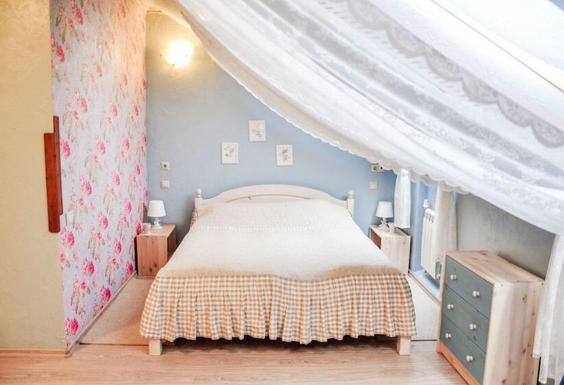 标准间, Gk Izborsk