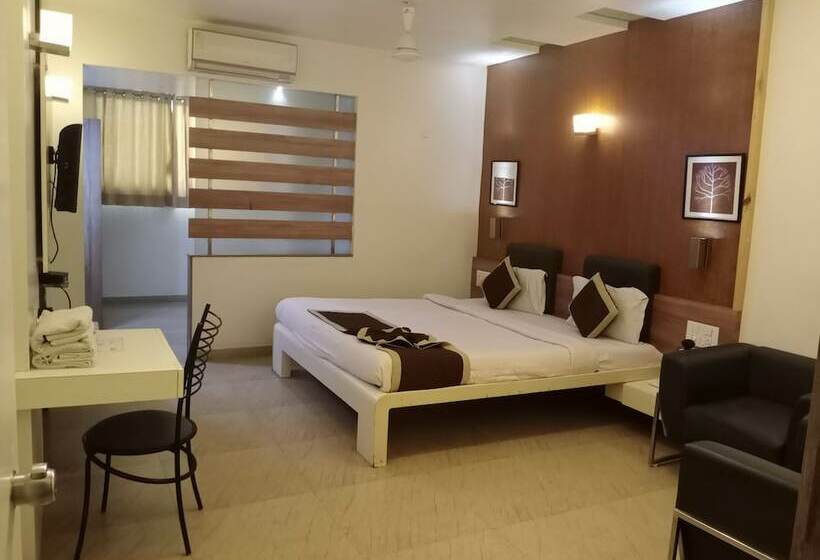 חדר סופריור, Platinum