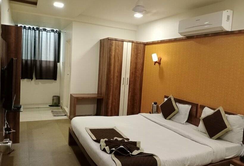 חדר סופריור, Platinum