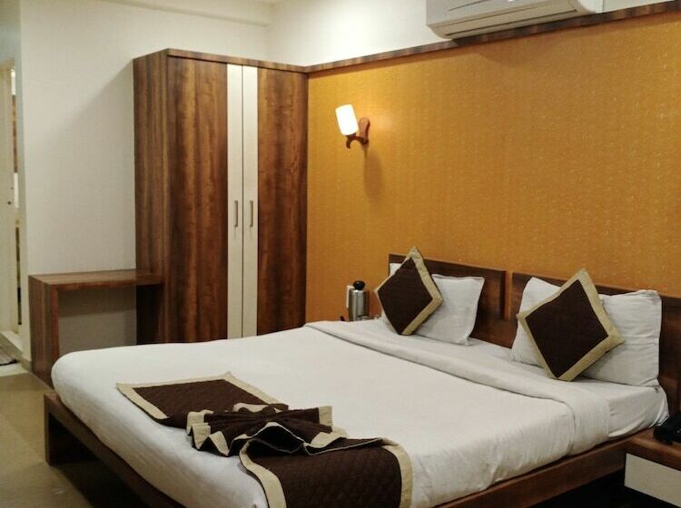 חדר סופריור, Platinum