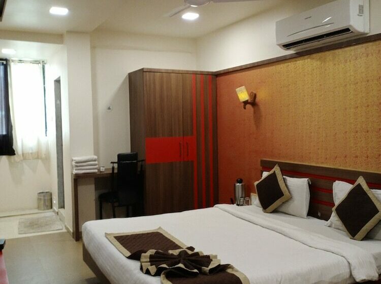 חדר סופריור, Platinum