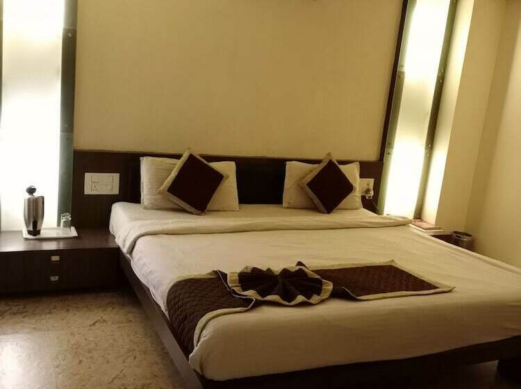 חדר סופריור, Platinum