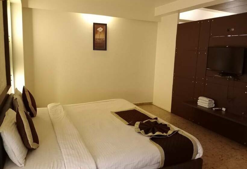 חדר סופריור, Platinum