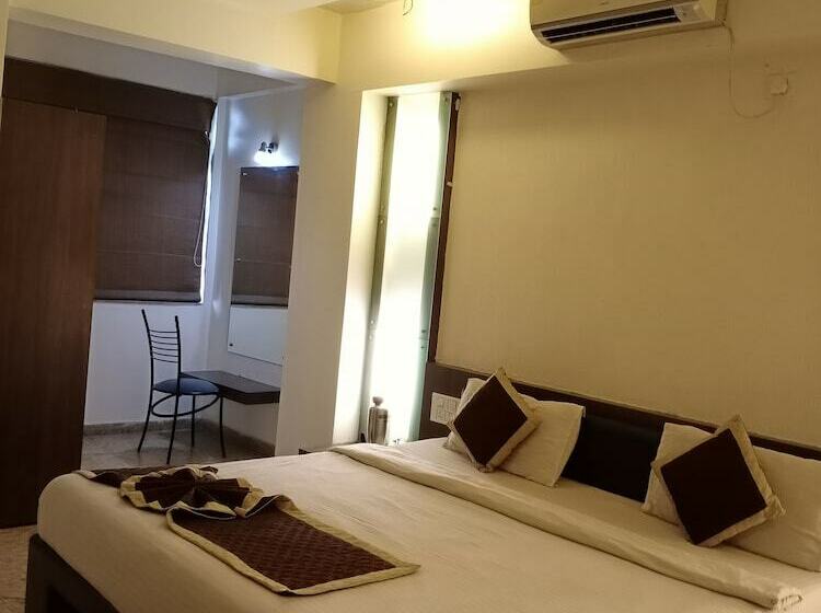 חדר סופריור, Platinum