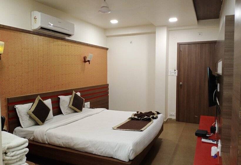 חדר סופריור, Platinum