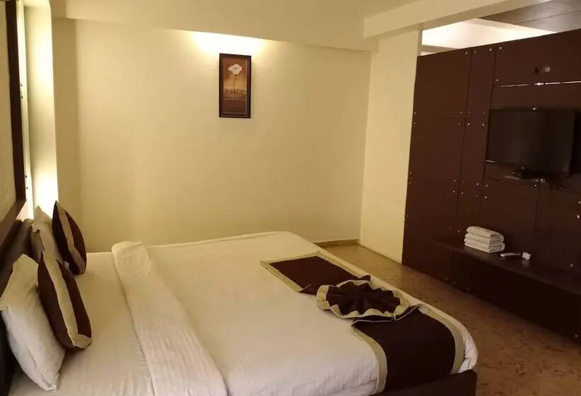 Quarto Deluxe, Platinum