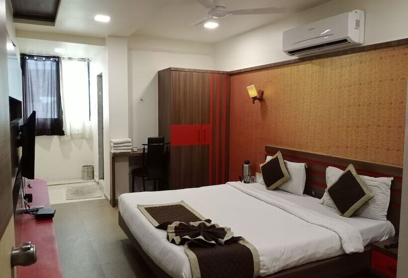 חדר דלוקס, Platinum