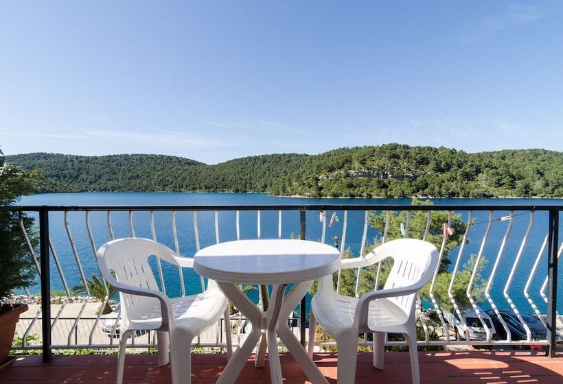 חדר בסיסי מיטה זוגית, Apartments Palma