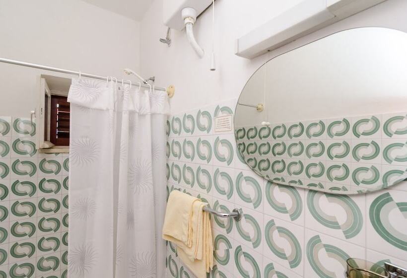 חדר בסיסי מיטה זוגית, Apartments Palma