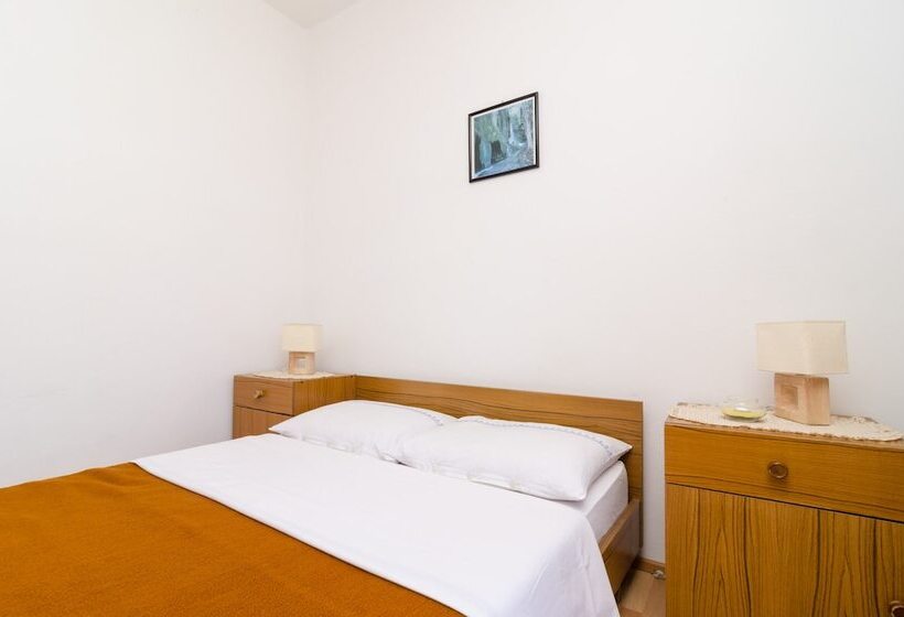 Номер Базовый Двуспальная Кровать, Apartments Palma