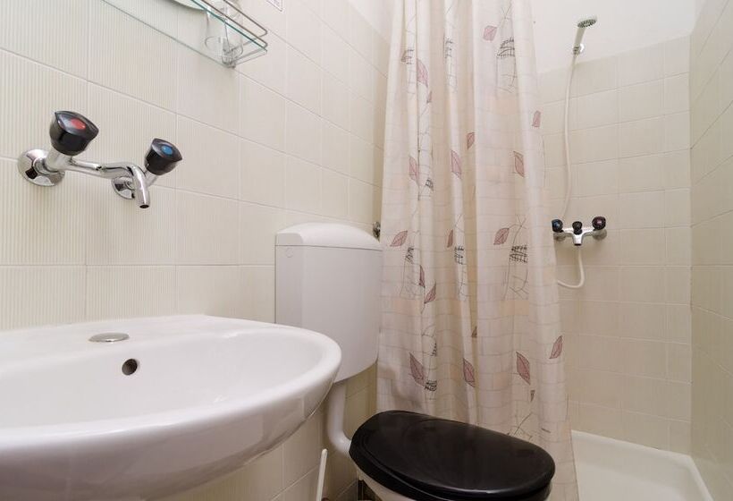Номер Базовый Двуспальная Кровать, Apartments Palma