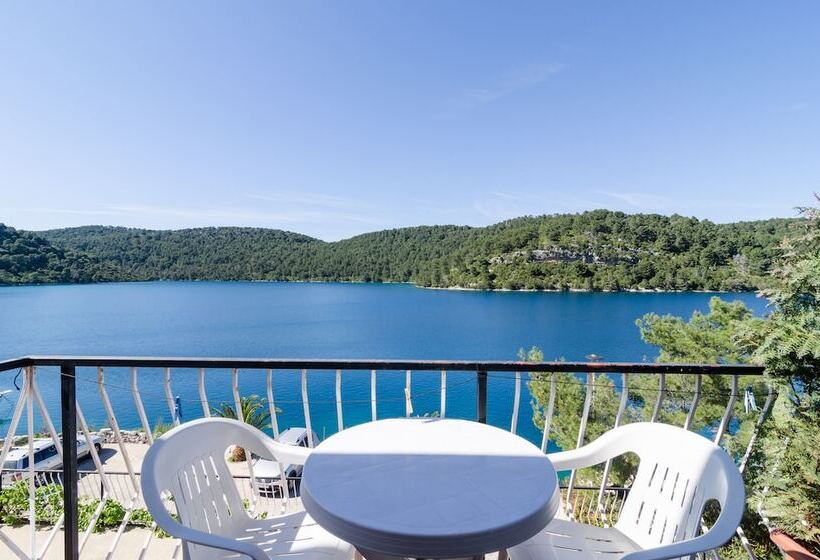 חדר בסיסי מיטה זוגית, Apartments Palma