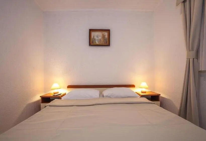 スタンダードルーム, Guest House Slavica