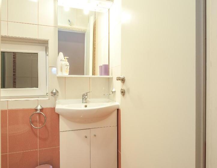 اتاق استاندارد, Guest House Slavica