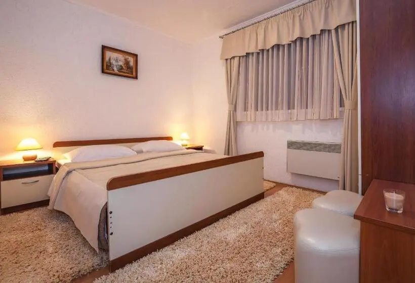 スタンダードルーム, Guest House Slavica