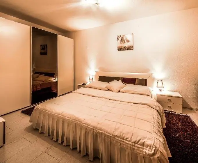 スタンダードトリプルルーム, Guest House Slavica