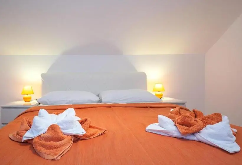 コンフォートルーム, Guest House Slavica