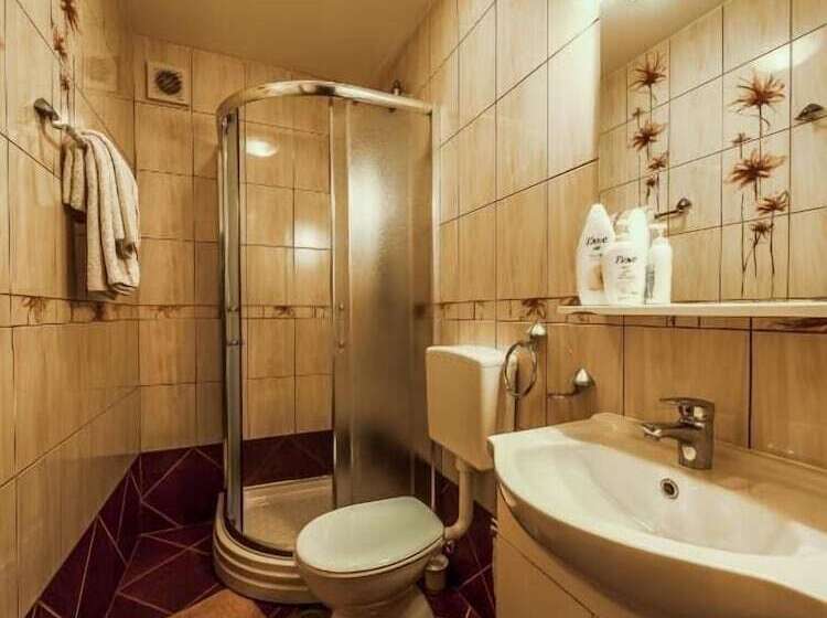 اتاق استاندارد, Guest House Slavica