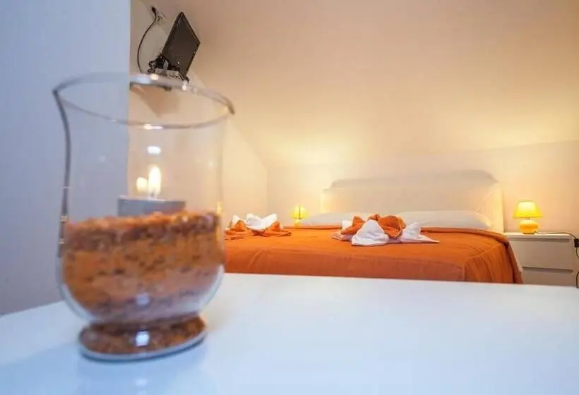 コンフォートルーム, Guest House Slavica