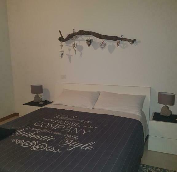 חדר סטנדרט, Al Fienile