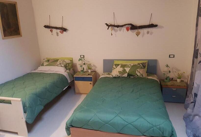 חדר סטנדרט, Al Fienile